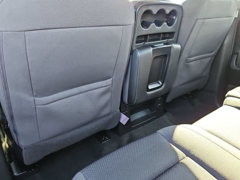 Used 2017 Chevrolet Silverado 1500 LT w/ All Star Edition AWD/4WD image 18
