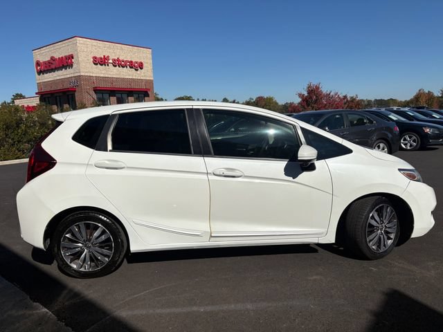 Used 2015 Honda Fit image 6