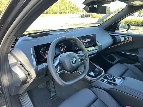 New 2026 BMW X3 xDrive30 w/ Premium Package image 12