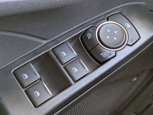 New 2026 Ford Escape Active FWD image 25