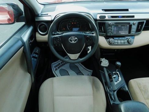 Used 2015 Toyota RAV4 XLE image 3
