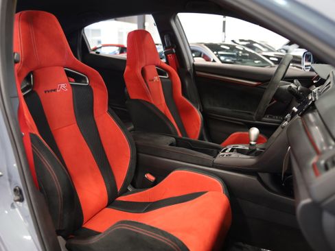 Used 2021 Honda Civic Type R image 35