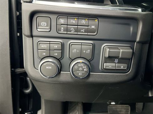 New 2026 Chevrolet Tahoe RST w/ Comfort Package image 19