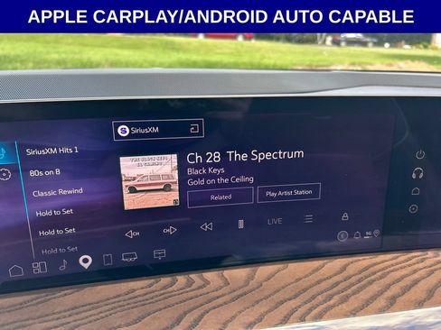 Used 2025 Cadillac Escalade ESV Sport Platinum AWD/4WD image 19