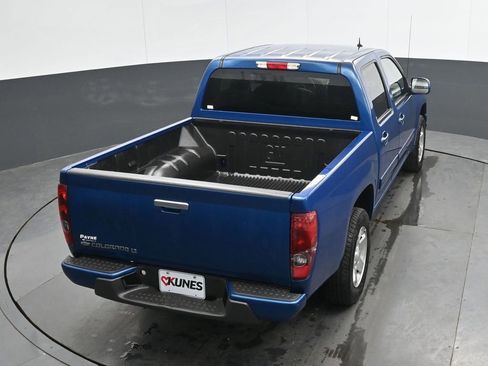 Used 2012 Chevrolet Colorado LT RWD image 19