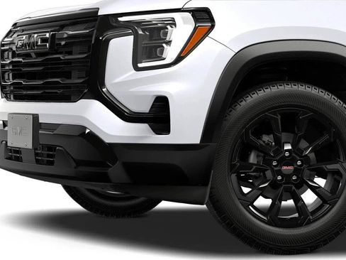 New 2027 GMC Terrain Elevation w/ Elevation Premium Package AWD/4WD image 37