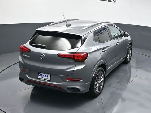 Used 2023 Buick Encore GX Select w/ Sport Touring Package image 51
