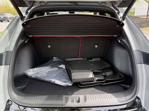 Certified 2025 Acura ADX A-Spec AWD/4WD image 8