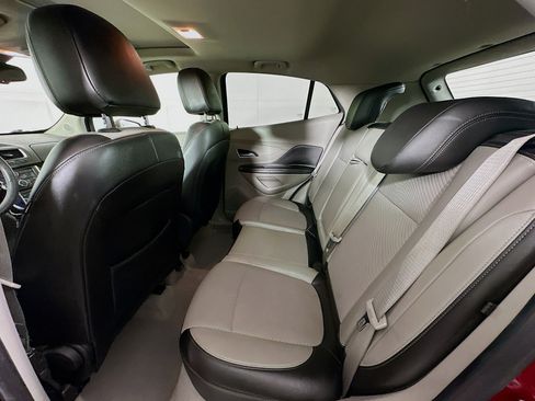 Used 2014 Buick Encore Convenience image 28