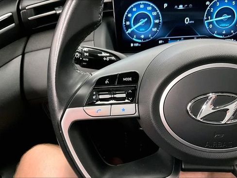 Used 2024 Hyundai Tucson SEL w/ Convenience Package FWD image 26