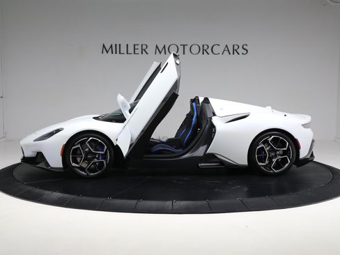 Used 2023 Maserati MC20 Spyder RWD image 19