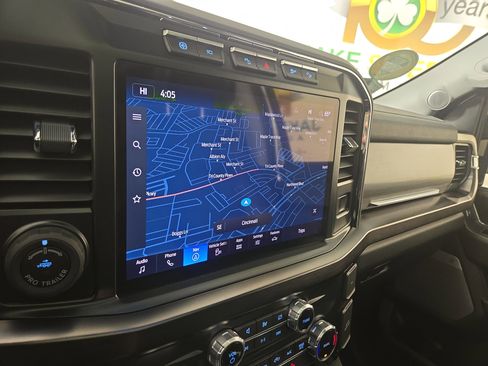 Used 2023 Ford F250 Lariat w/ Lariat Ultimate Package image 21