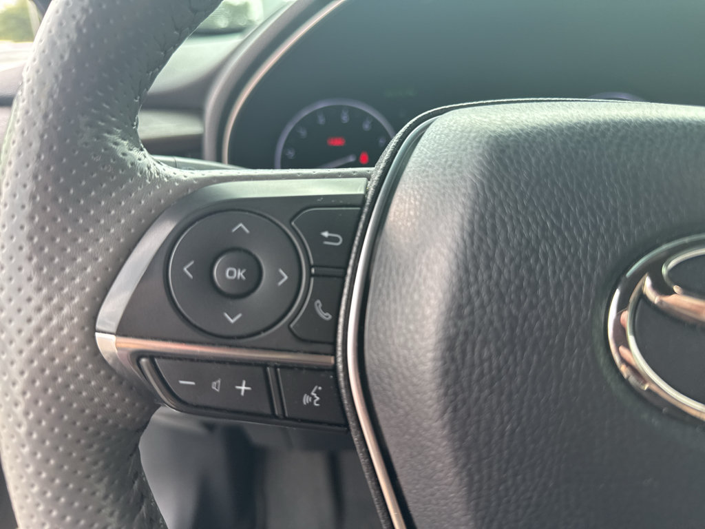 Used 2019 Toyota Avalon Limited w/ Advanced Safety Package FWD image 19