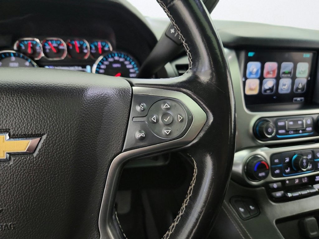 Used 2019 Chevrolet Tahoe LT AWD/4WD image 23