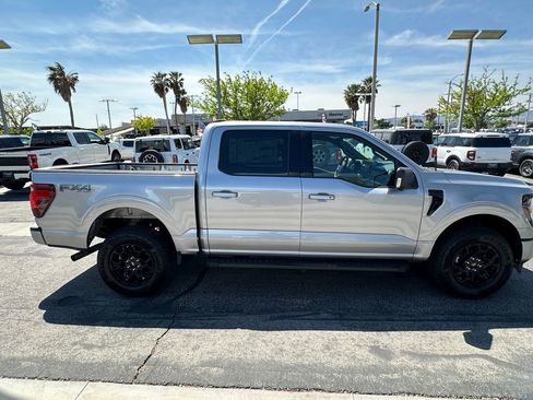 New 2026 Ford F150 XLT w/ Equipment Group 302A MID AWD/4WD image 9