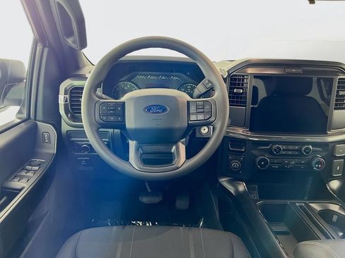New 2026 Ford F150 STX AWD/4WD image 23