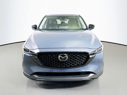 Used 2024 MAZDA CX-5 Carbon Edition image 2