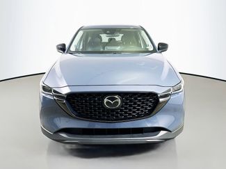 Used 2024 MAZDA CX-5 Carbon Edition video 2