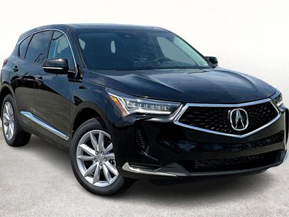 Used 2024 Acura RDX SH-AWD