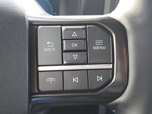 New 2026 Ford F150 Platinum w/ Equipment Group 702A High image 15