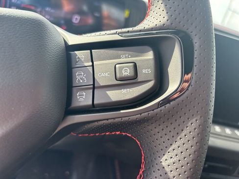 New 2026 Dodge Charger R/T image 16