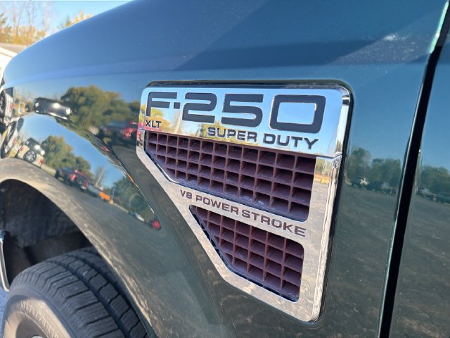 Used 2008 Ford F250 XLT AWD/4WD image 30