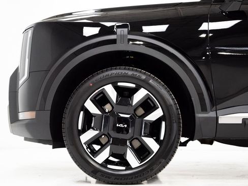 Used 2027 Kia Telluride S FWD image 32