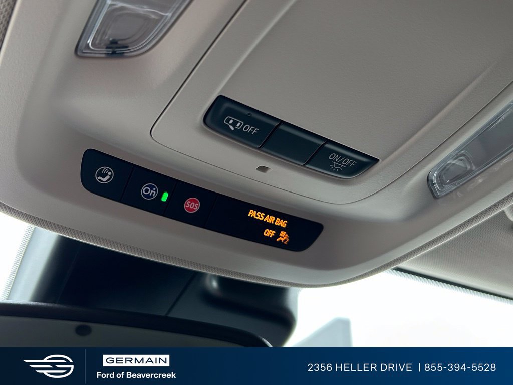 Used 2022 Buick Envision Preferred FWD image 26
