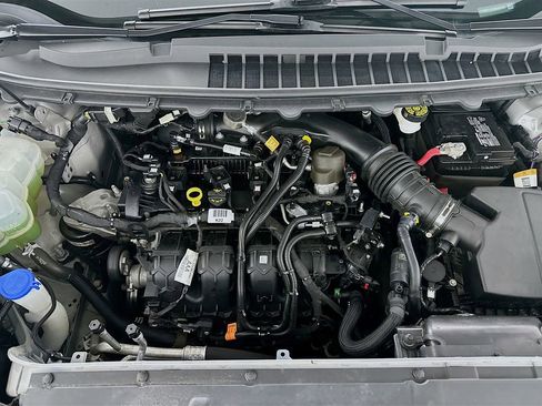 Used 2022 Ford Edge SEL image 31