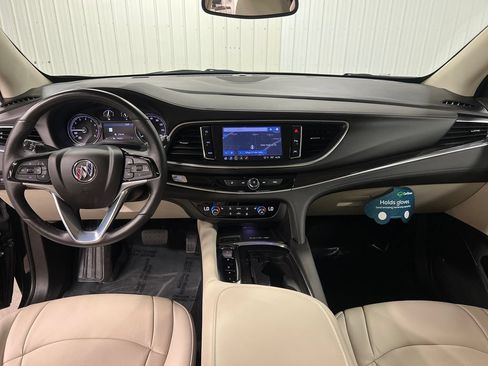 Used 2024 Buick Enclave Essence w/ Experience Buick Package AWD/4WD image 18