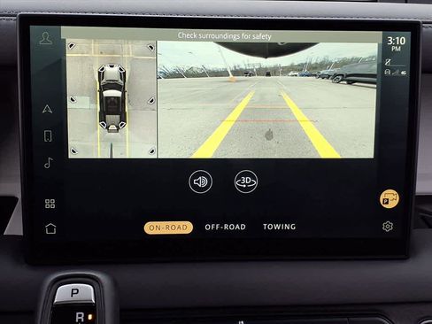 Used 2025 Land Rover Defender 110 X-Dynamic SE image 17