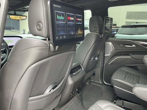 Certified 2023 Cadillac Escalade V image 13