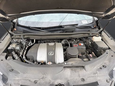 Used 2022 Lexus RX 350 FWD w/ Premium Package image 14