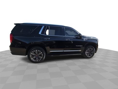 Used 2025 GMC Yukon Elevation RWD image 9
