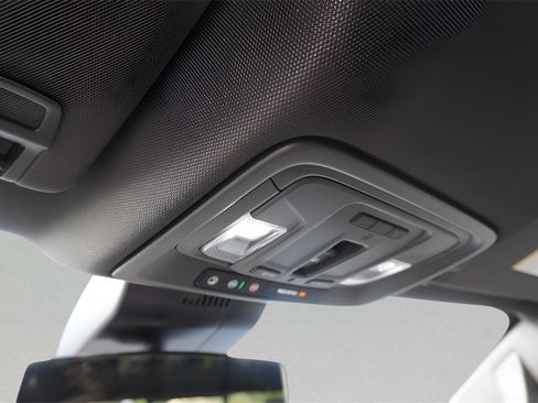 New 2026 Chevrolet Silverado 1500 LT w/ Safety Package image 27