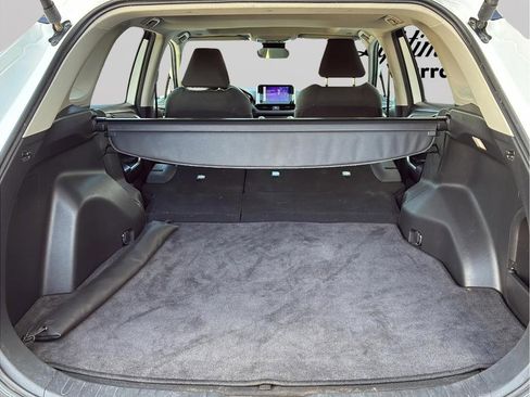 Used 2024 Toyota RAV4 XLE w/ Convenience Package image 23