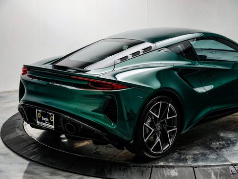 New 2026 Lotus Emira RWD image 19