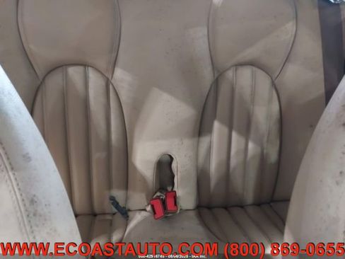 Used 1999 Jaguar XK8 Convertible RWD image 7