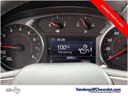Certified 2024 Chevrolet Equinox LT FWD image 15