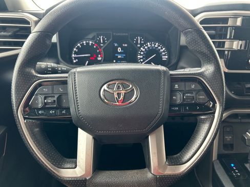 Used 2023 Toyota Tundra SR5 image 18