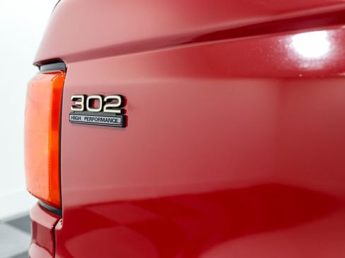 Used 1989 Ford Bronco image 14