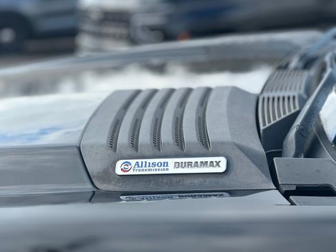 Used 2008 Chevrolet Silverado 2500 LTZ w/ Safety Package image 26