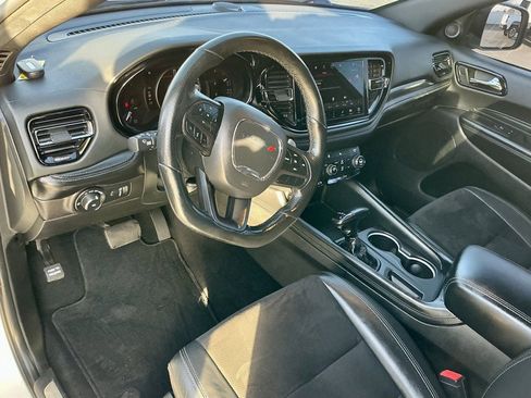 Used 2021 Dodge Durango GT image 35