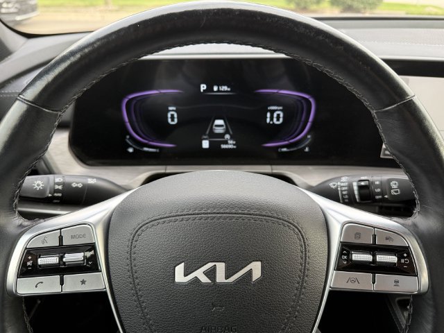 Used 2024 Kia Telluride EX X-Line AWD/4WD image 22