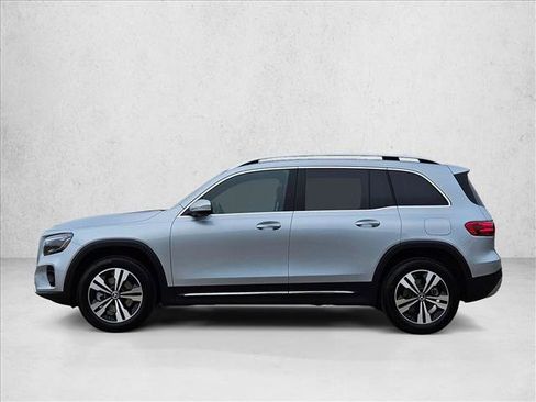 Certified 2026 Mercedes-Benz GLB 250 image 6