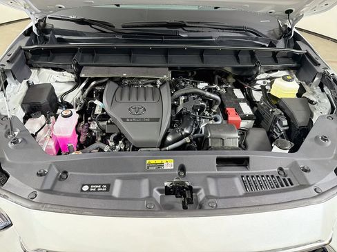 New 2026 Toyota Highlander Limited AWD/4WD image 27