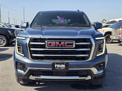 New 2026 GMC Yukon Elevation