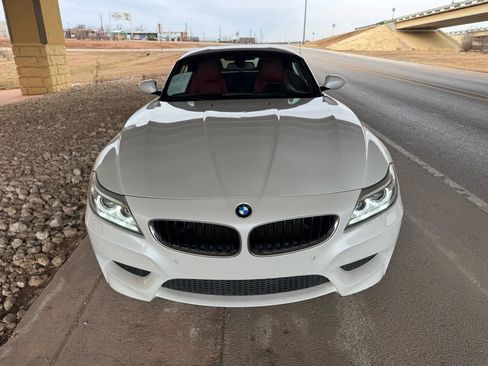 Used 2015 BMW Z4 sDrive28i image 8
