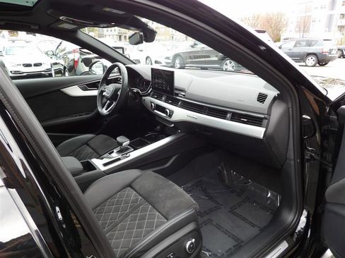 Used 2021 Audi S4 Premium Plus image 10