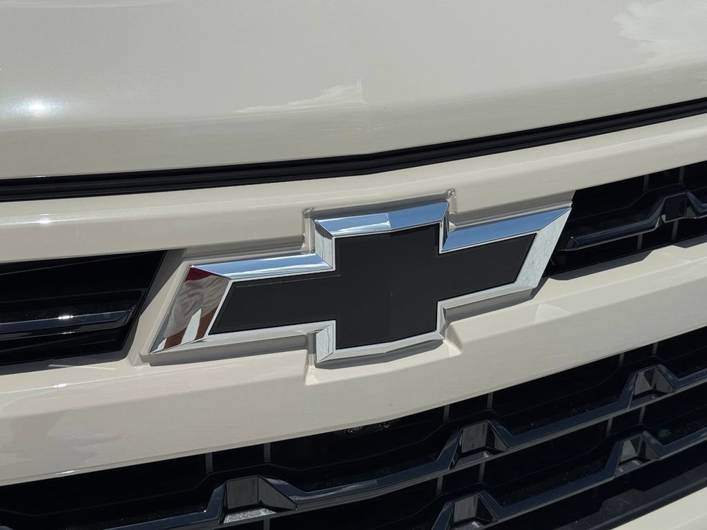 New 2026 Chevrolet Silverado 1500 RST w/ RST All Star Premium Package AWD/4WD image 9